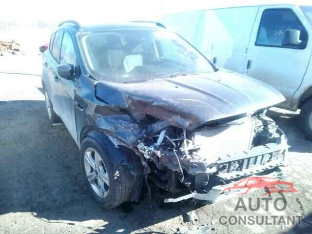 FORD ESCAPE 2015 - 1FMCU0GX2FUC59493