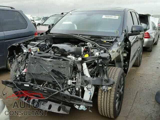 DODGE DURANGO 2015 - 1C4SDJCT6FC128064
