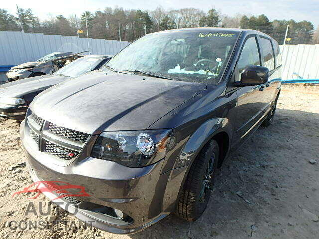 DODGE CARAVAN 2015 - 2C4RDGEG7FR567041