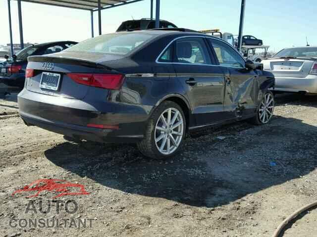 AUDI A3 2015 - WAUACGFF7F1032833
