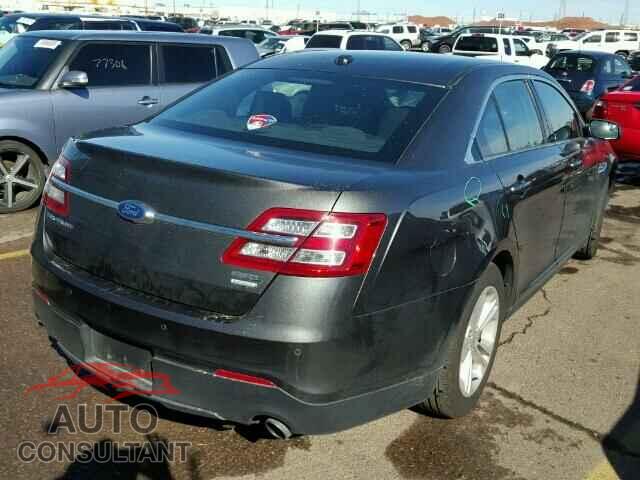 FORD TAURUS 2015 - 1FAHP2E97FG149786