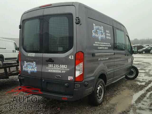 FORD TRANSIT CO 2015 - 1FTNR2CM2FKA62728