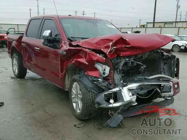 FORD F150 2015 - 1FTEW1EF8FFB82639