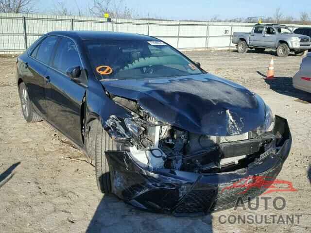 TOYOTA CAMRY 2015 - 4T1BF1FK9FU114078