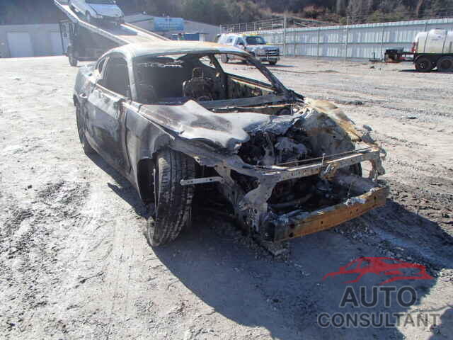 FORD MUSTANG 2015 - 1FA6P8AM1F5329426