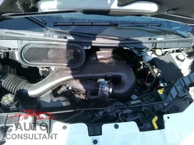 FORD TRANSIT CO 2015 - 1FDYR5PM1FKA95692