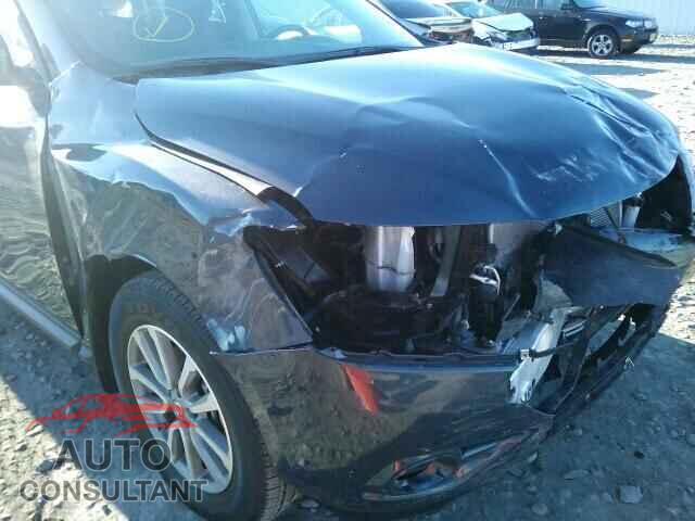 NISSAN PATHFINDER 2015 - 5N1AR2MM1FC614464