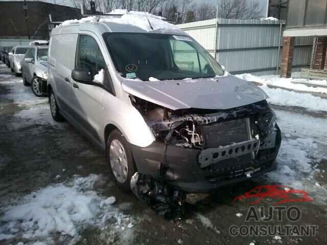 FORD TRANSIT CO 2015 - NM0LS7E76F1219602