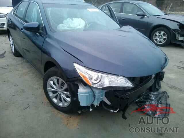 TOYOTA CAMRY 2015 - 4T1BF1FK3FU909496