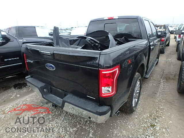 FORD F150 2015 - 1FTEW1EF6FKD42024