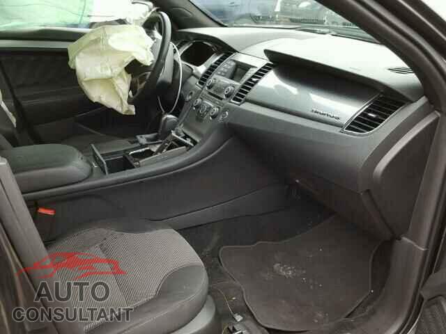 FORD TAURUS 2015 - 1FAHP2E87FG193715