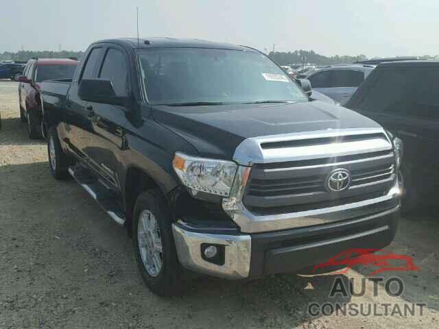 TOYOTA TUNDRA 2015 - 5TFRM5F17FX087100