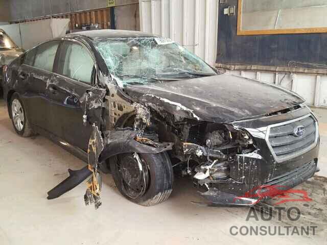 SUBARU LEGACY 2015 - 4S3BNBA63F3020565