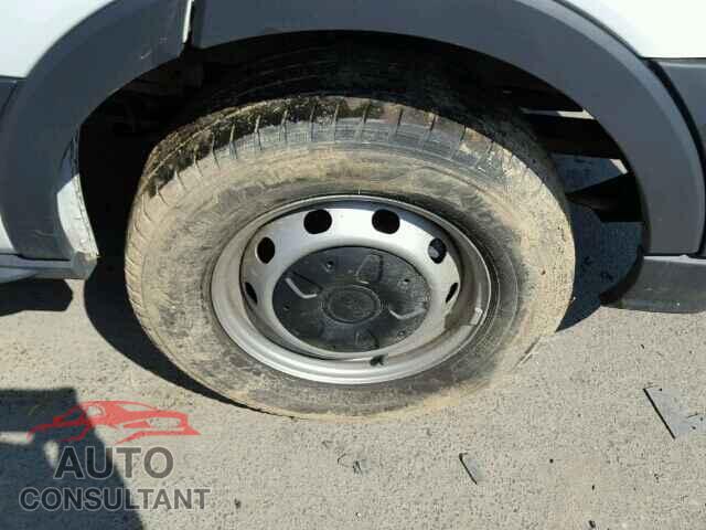 FORD TRANSIT CO 2015 - 1FTNR2ZM5FKA91177