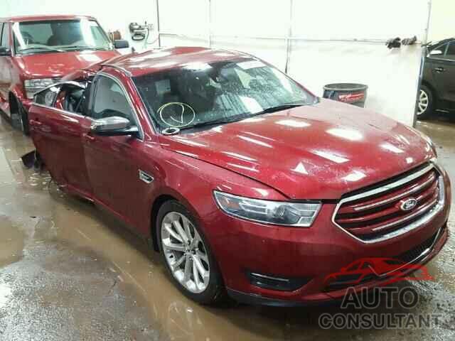 FORD TAURUS 2015 - 1FAHP2F81FG106700