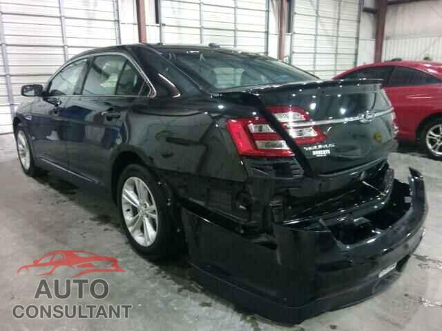 FORD TAURUS 2015 - 1FAHP2E87FG172833
