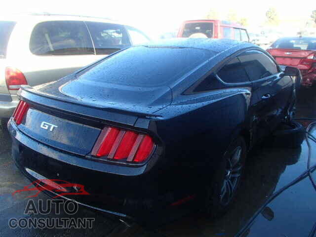 FORD MUSTANG 2015 - 1FA6P8CF7F5325914
