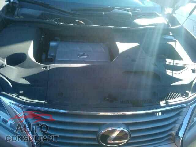 LEXUS RX350 2015 - 2T2BK1BA3FC264404