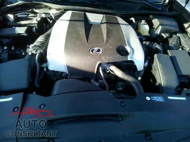 LEXUS GS350 2015 - JTHBE1BL9FA004833
