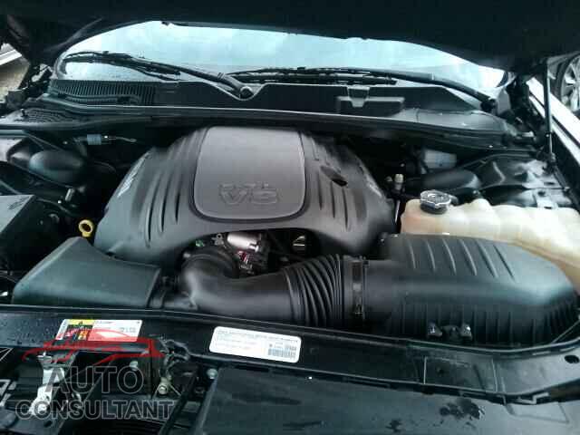 DODGE CHALLENGER 2015 - 2C3CDZAT4FH700949