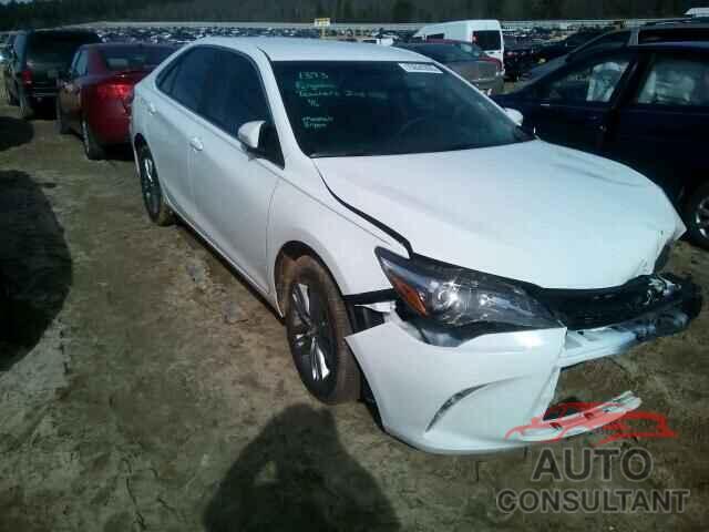 TOYOTA CAMRY 2015 - 4T1BF1FK7FU091836