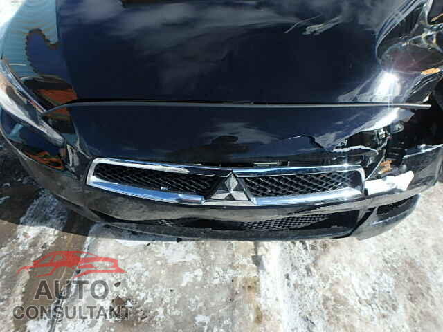 MITSUBISHI LANCER 2015 - JA32U2FU6FU005268