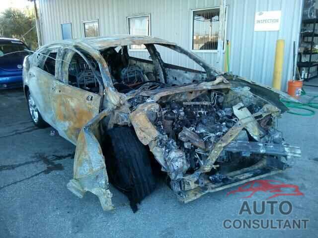 FORD FUSION 2016 - 3FA6P0H70GR102406