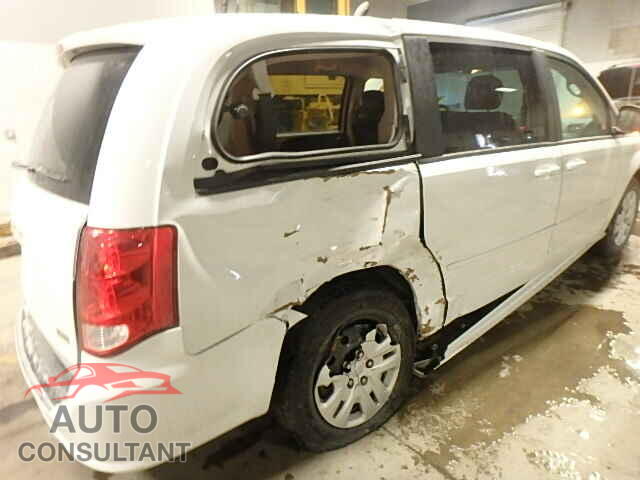 DODGE CARAVAN 2015 - 2C4RDGBG4FR623280