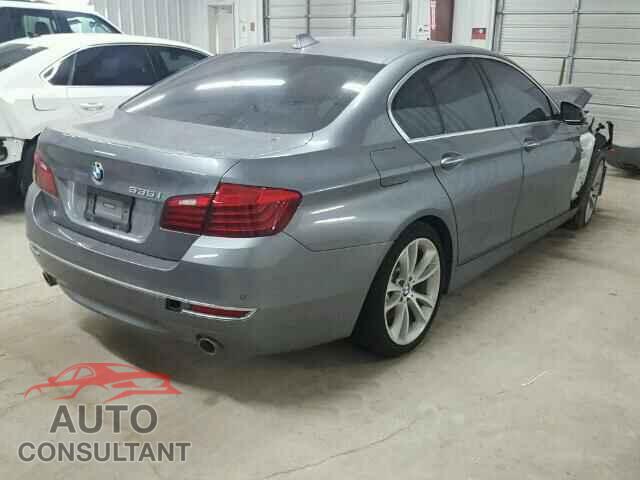 BMW 5 SERIES 2015 - WBA5B1C59FD921306