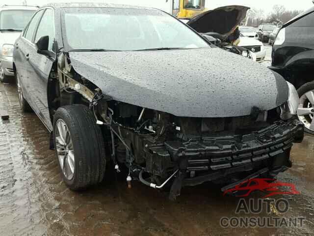 TOYOTA CAMRY 2016 - 4T1BF1FK0GU230240