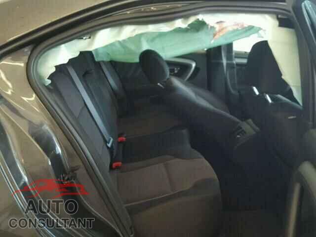 FORD TAURUS 2015 - 1FAHP2E87FG154543