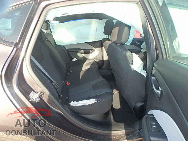DODGE DART 2015 - 1C3CDFBB9FD150259