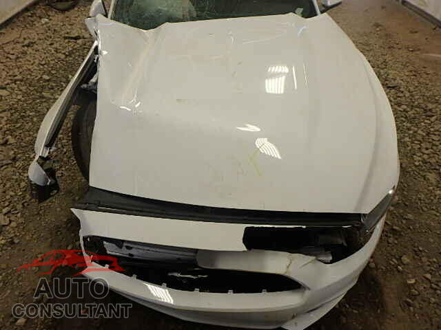 FORD MUSTANG 2015 - 1FA6P8AM2F5313008