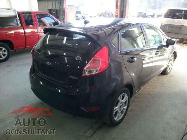 FORD FIESTA 2015 - 3FADP4EJ6FM141009