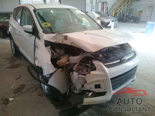 FORD ESCAPE 2015 - 1FMCU9GX4FUA11704