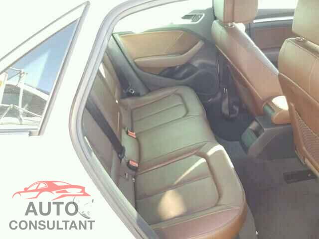 AUDI A3 2015 - WAUBFGFF7F1001674