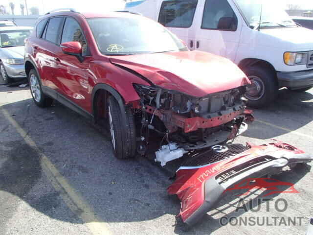 MAZDA CX-5 2015 - JM3KE2DY5F0469008