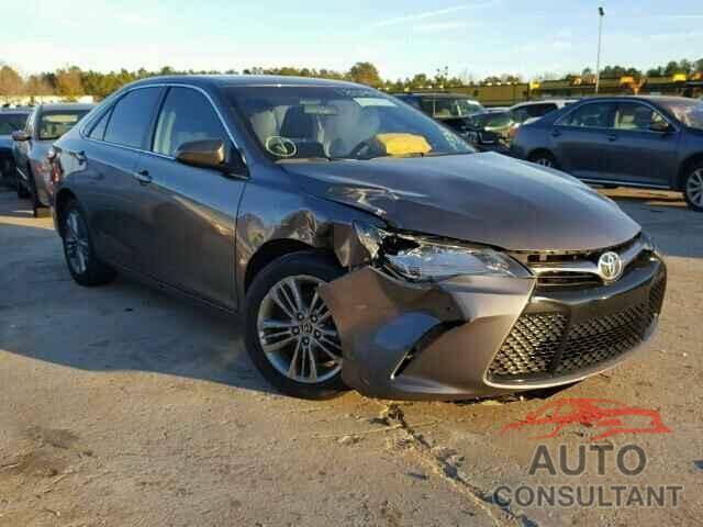 TOYOTA CAMRY 2015 - 4T1BF1FK4FU022103