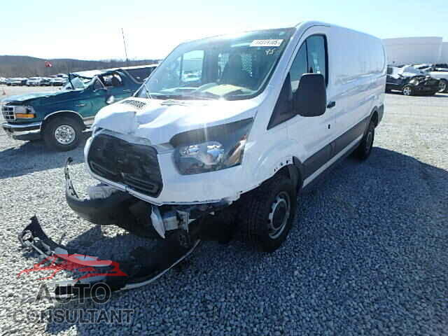 FORD TRANSIT CO 2015 - 1FTNR1YG0FKA42412