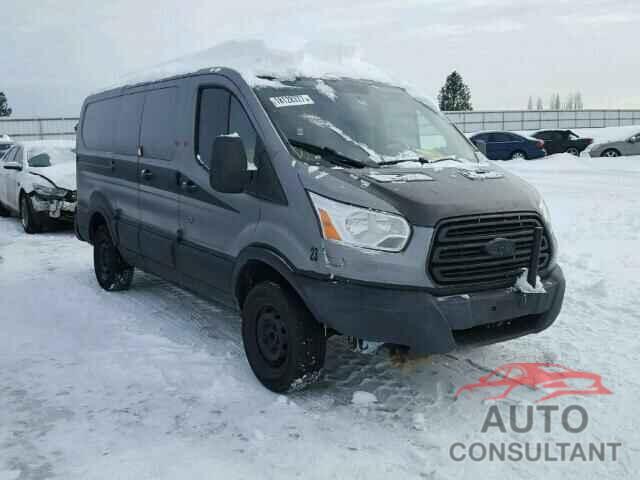 FORD TRANSIT CO 2015 - 1FTNR1ZM5FKA77371