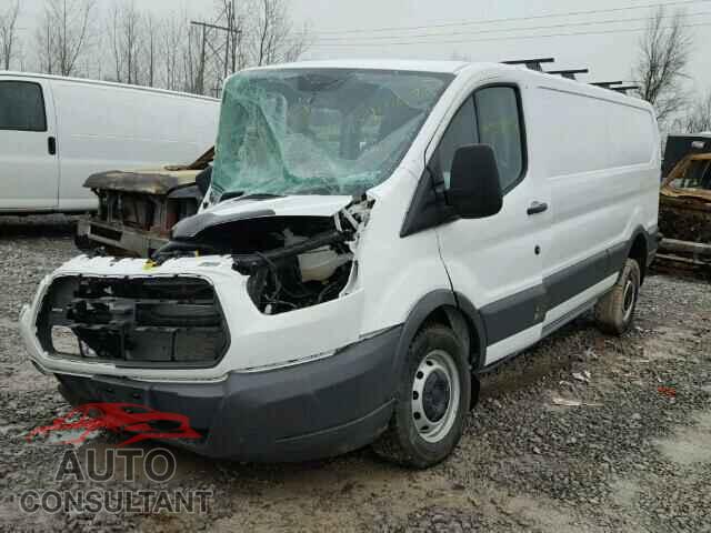 FORD TRANSIT CO 2015 - 1FTNR2ZM1FKA36659
