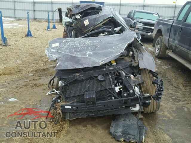 DODGE DURANGO 2015 - 1C4SDJCT3FC723048