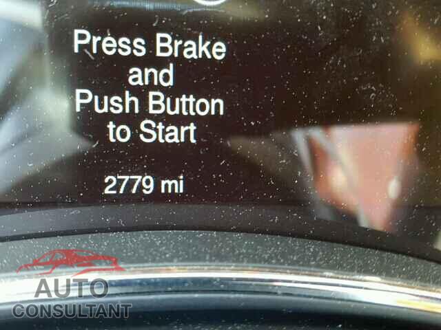 DODGE DURANGO 2015 - 1C4RDHDG2FC709053
