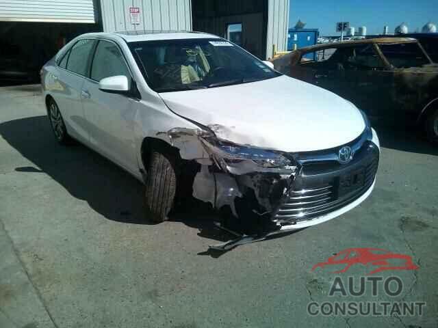 TOYOTA CAMRY 2015 - 4T1BK1FK2FU557927
