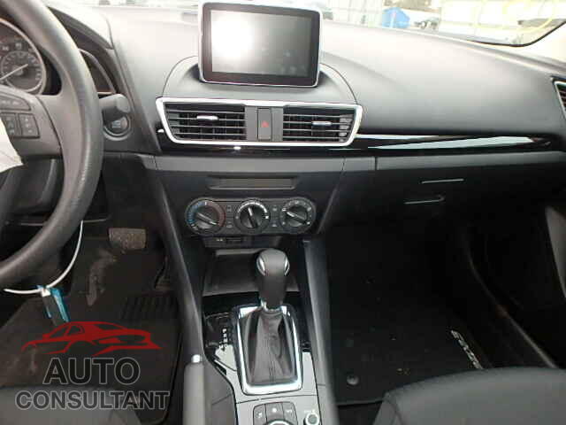 MAZDA 3 2015 - 3MZBM1U73FM142534