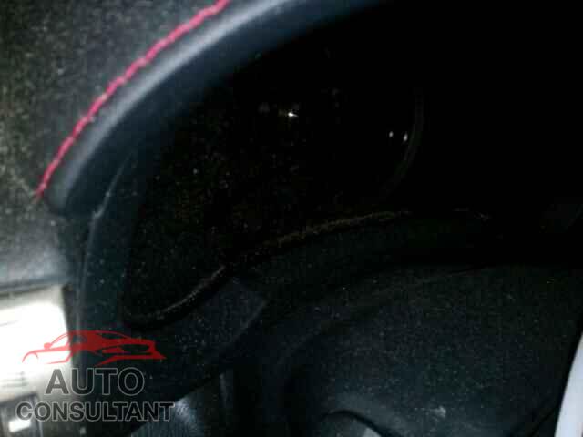 LEXUS IS250 2015 - JTHBF1D26F5043695