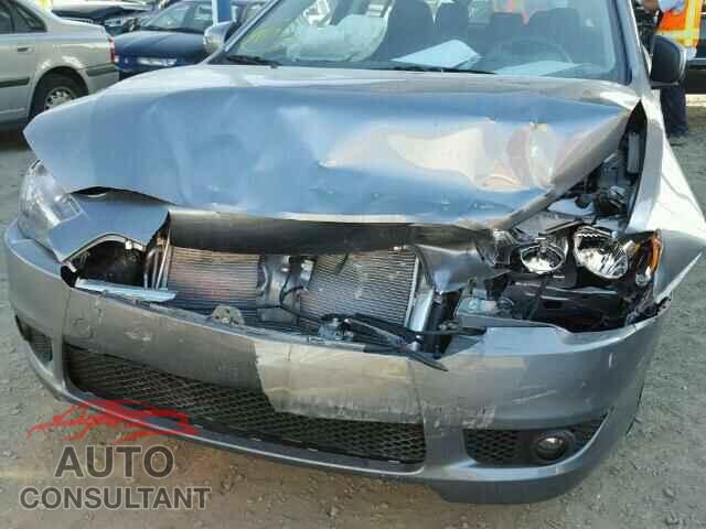MITSUBISHI LANCER 2015 - JA32U2FU3FU026126