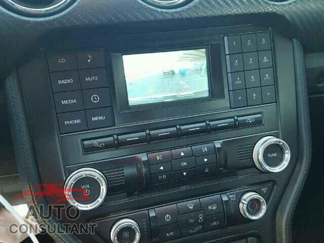 FORD MUSTANG 2015 - 1FATP8EM6F5386802