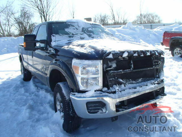 FORD F250 2015 - 1FT7X2BT6FEB04694