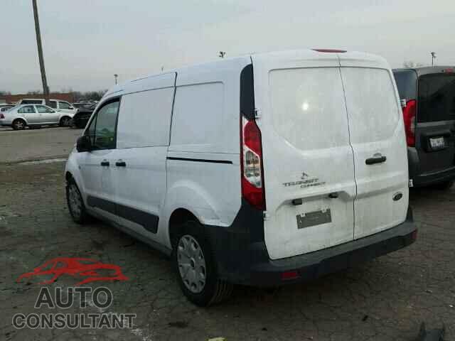 FORD TRANSIT CO 2015 - NM0LS7E71F1214713